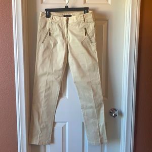 Roberto Cavalli Pants Made in Italy